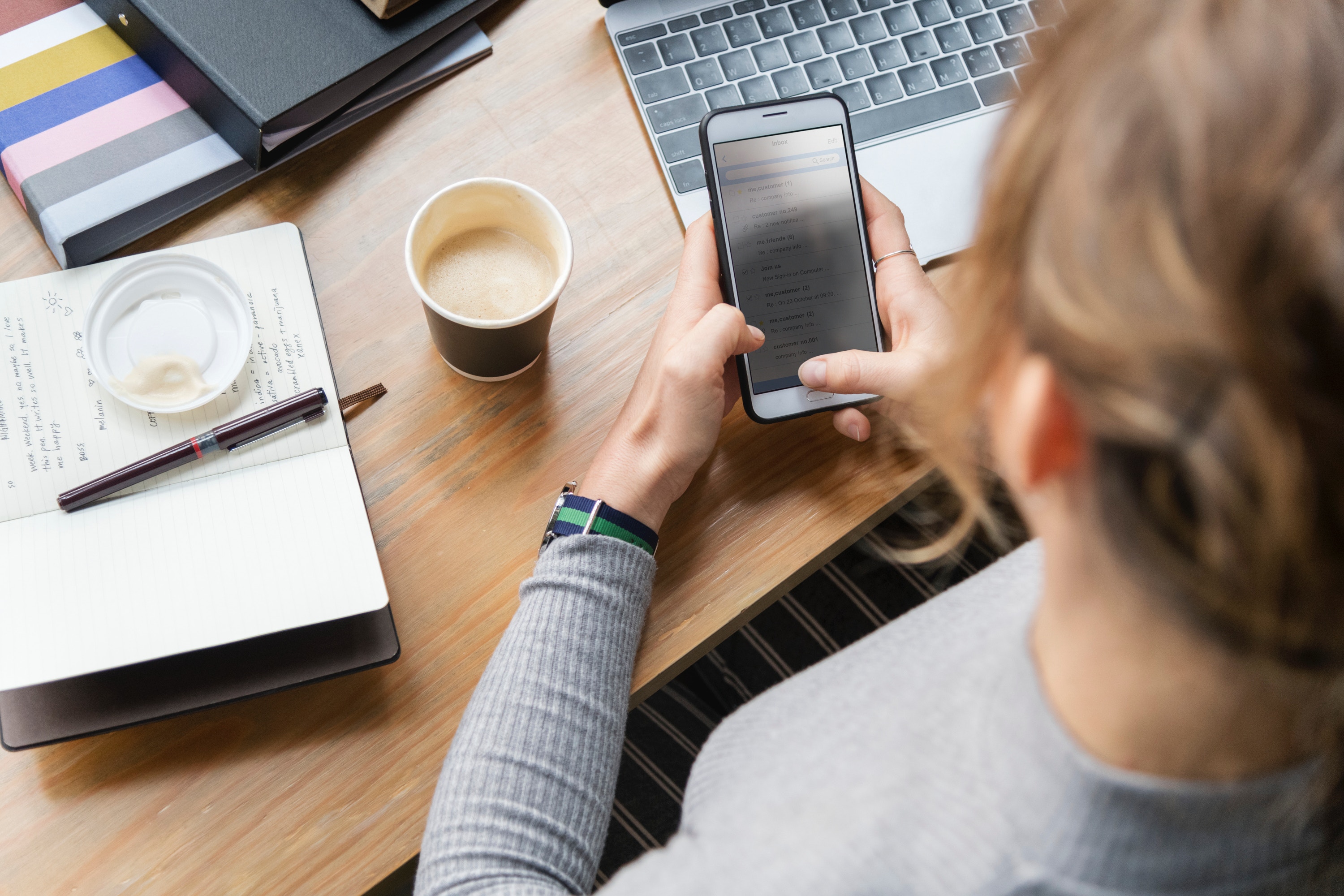 social media for business