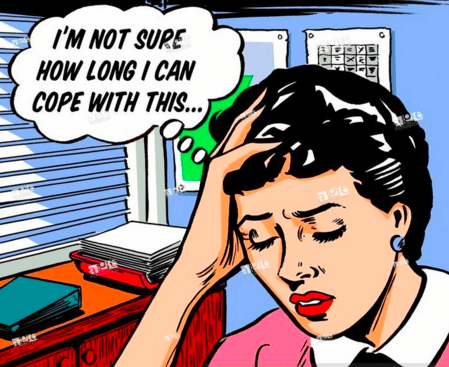 How To Face Your Social Media Fear And Use It To Grow Your Business