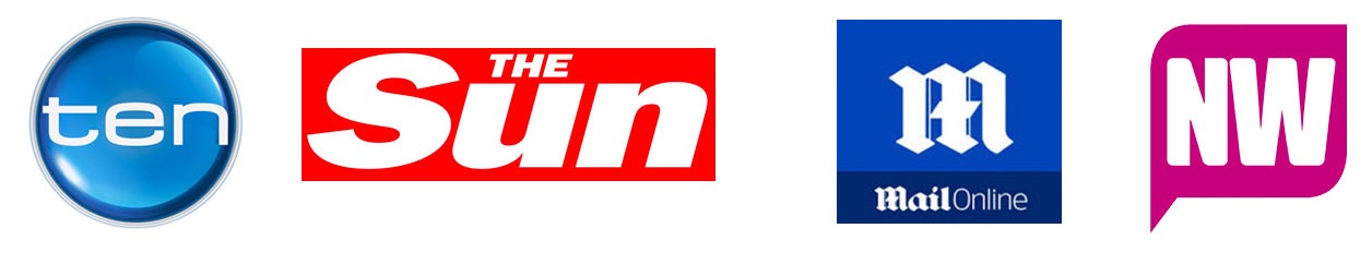 Logo slider