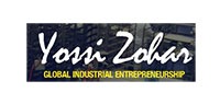 Yassi Zobar logo