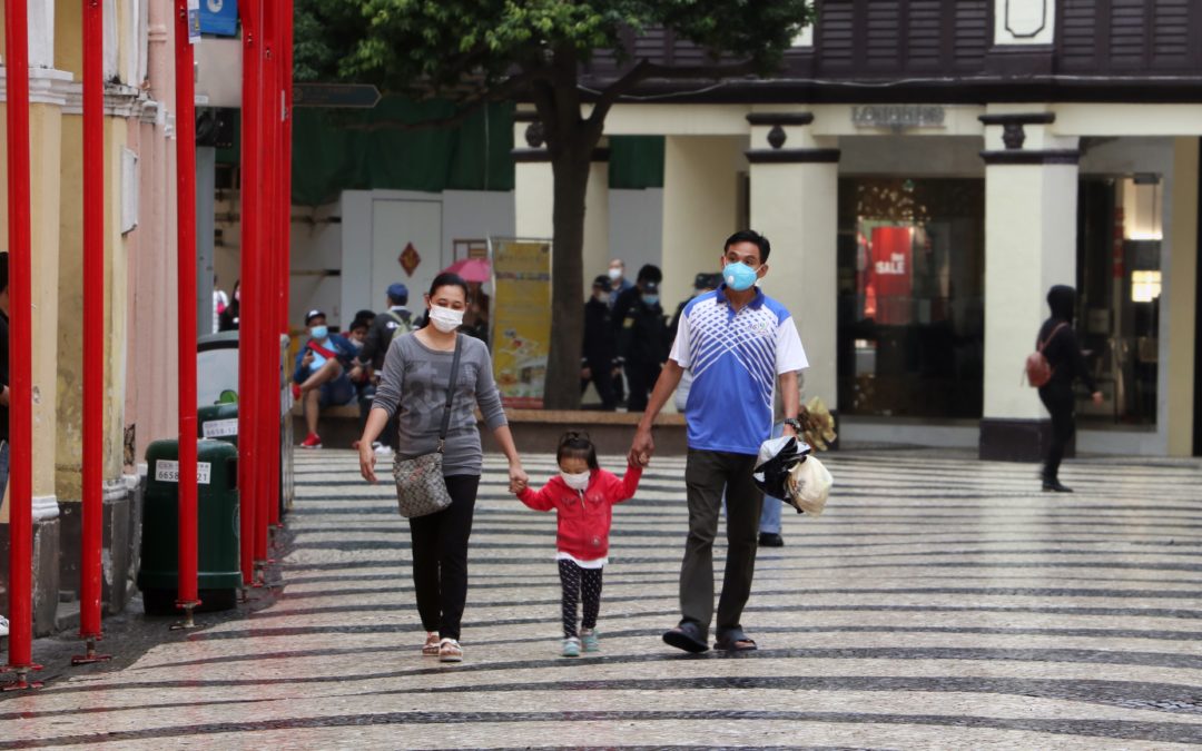 Here’s the RIGHT way to do digital marketing during coronavirus