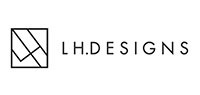 LH Designs logo