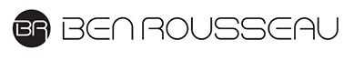 Ben Rousseau logo