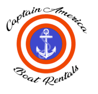 captain america boat rentals