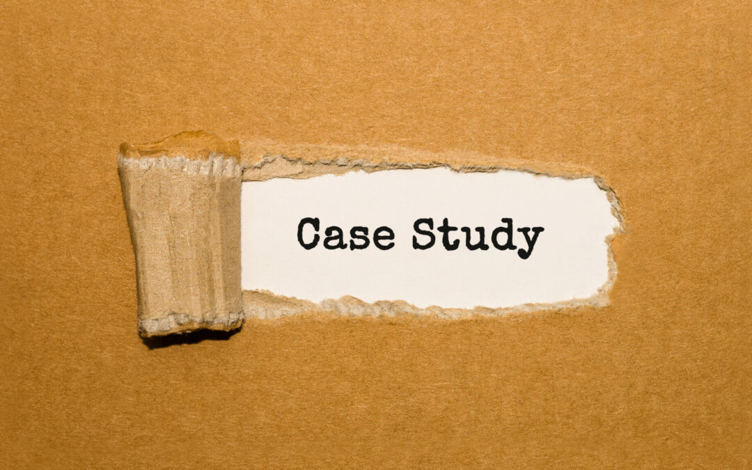 Case Studies: The Secret Sauce To Increasing Your Customer Base By 20% And Upwards