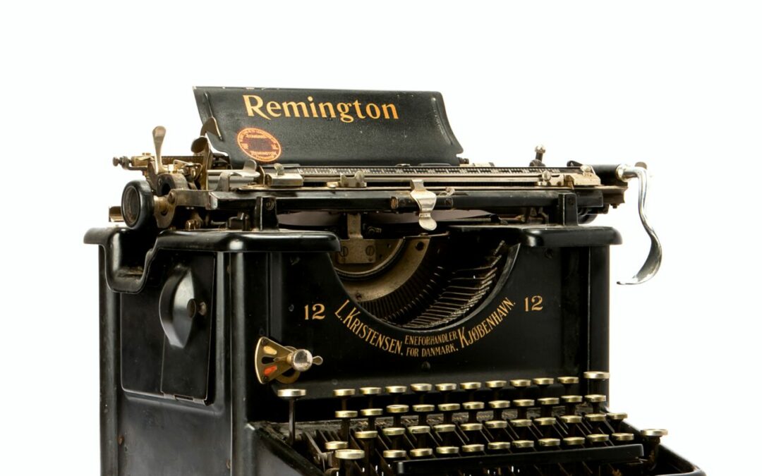 Copywriting vs Content Writing – What’s The Difference?